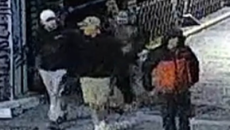 سرقة ضخمة في بريستول: اختفاء 600 قطعة أثرية والشرطة تطارد أربعة مشتبهين