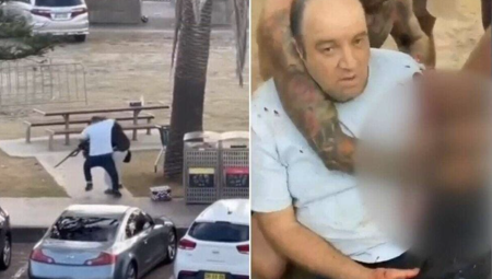 أحمد الأحمد: من لاجئ سوري إلى رمز للشجاعة في هجوم سيدني