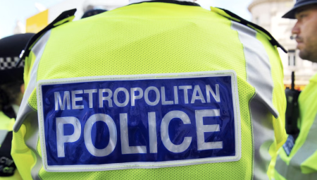موظفو شرطة لندن يضربون ليلة رأس السنة احتجاجًا على الرواتب