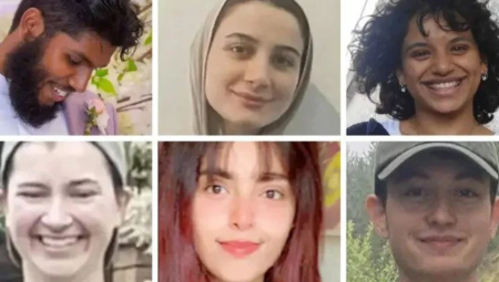 خطر الموت يهدد المضربين عن الطعام من حركة Palestine Action في السجون البريطانية