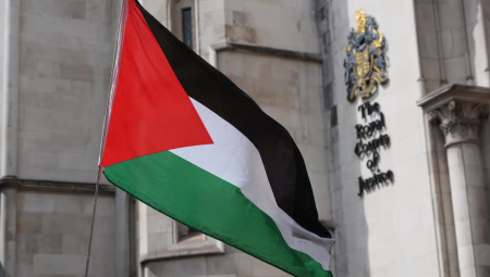 طبيب يحذّر: مضربو Palestine Action في السجون البريطانية يواجهون خطر الموت