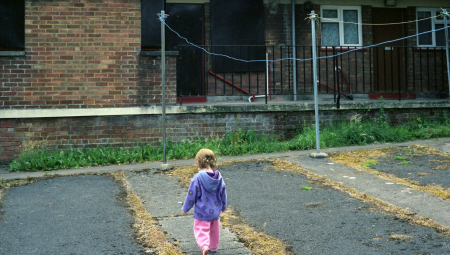 المملكة المتحدة تواجه أعلى مستوى من الفقر المدقع منذ 30 عامًا