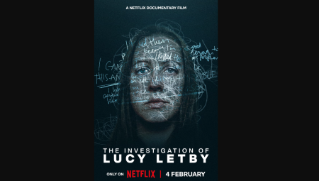 والدا لوسي ليتبي يهاجمان وثائقي نتفليكس ويصفانه بانتهاك صارخ للخصوصية