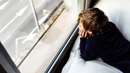 واحد من كل ستة تلاميذ مصابين بالتوحد في بريطانيا لم يحضر المدرسة منذ بداية العام الدراسي