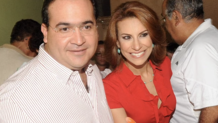 رئيسة المكسيك تعترض على منح بريطانيا اللجوء لزوجة محافظ متهم بالفساد