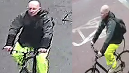 تحقيق بريطاني في حادثة يُشتبه بأنها جريمة كراهية استهدفت مسجدًا في شهر رمضان