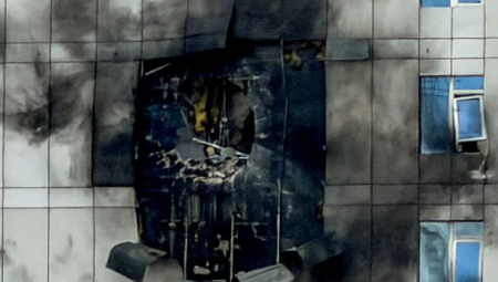 300 جندي بريطاني على بعد أمتار من صاروخ إيراني في البحرين والعراق