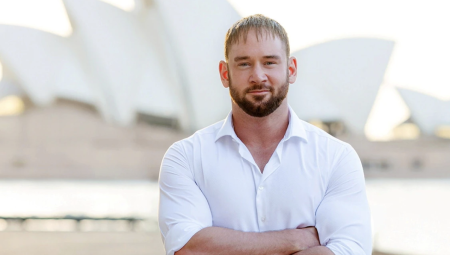 هاكر بريطاني يحصل على تأشيرة أسترالية بعد اكتشاف ثغرة في موقع حكومي