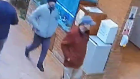 توجيه تهمة الهروب من السجن لسجين يوم رأس السنة مع بقاء اثنين طليقين