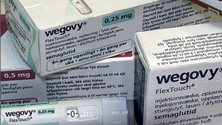 خبراء يحذرون: لهذا السبب قد تحتاج حقن التخسيس إلى الاستخدام مدى الحياة!