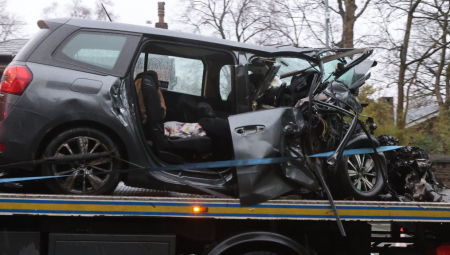 حادث مأساوي في بولتون يوقع أربعة قتلى بينهم مراهقون وخمسة مصابين