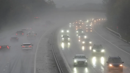 ستة أشياء شائعة في سيارتك قد تُسبب العفن هذا الشتاء… احذرها فورًا!