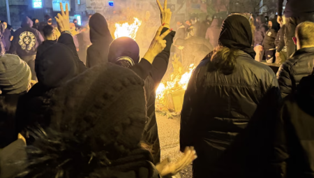 الولايات المتحدة وبريطانيا تسحبان قوات من الشرق الأوسط وسط توتر مع إيران