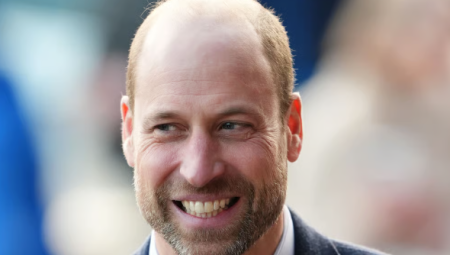 الأمير ويليام يعتزم القيام بأول زيارة رسمية له إلى المملكة العربية السعودية