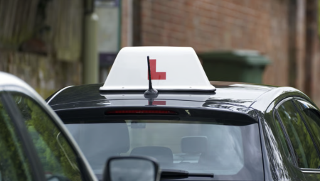 ارتفاع كبير في محاولات الغش في اختبارات القيادة ببريطانيا بنسبة 47%