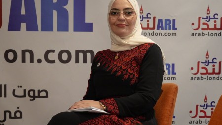 التربوية والناشطة زينب كمال تشرح لماذا المقاطعة مهمة خاصة مع قدوم شهر رمضان