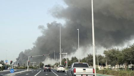 الخارجية البريطانية تخطط لإجلاء آلاف المواطنين من الشرق الأوسط