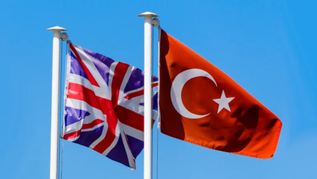 بريطانيا تعتمد على العقول والخبرة التركية في إنتاج وقود طيران من النفايات