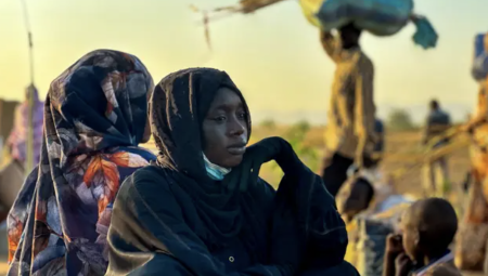 بريطانيا تخصص 5 ملايين جنيه إسترليني مساعدات عاجلة للسودان بعد سقوط الفاشر