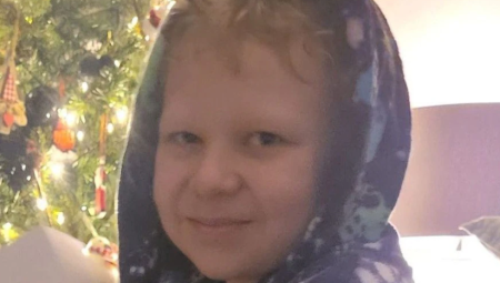 وفاة صبي 12 عامًا بعد استنشاق مزيل عرق في تحدٍ شائع على مواقع التواصل الاجتماعي