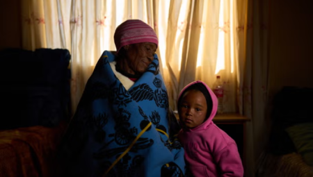 المملكة المتحدة تخفض تمويل الصندوق العالمي لمكافحة الأمراض وتعرض 255 ألف حياة للخطر