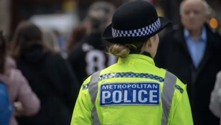 تقرير مستقل: العنصرية ضد السود متجذّرة بعمق في شرطة لندن