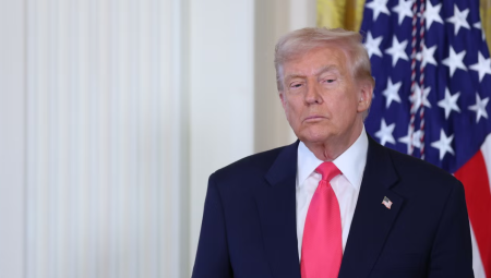 BBC تعتذر لترامب عن تعديل خطابه وتتمسك برفض تعويض المليار دولار