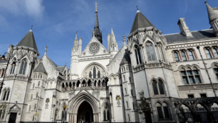 بعد 38 عاماً في السجن… إلغاء إدانة بيتر سوليفان في أطول قضيّة ظلم قضائي ببريطانيا