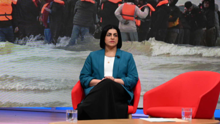 500 مهاجر يوميًا يتقدمون للإعانات في بريطانيا وعدد المستفيدين يبلغ مستوى قياسيًا