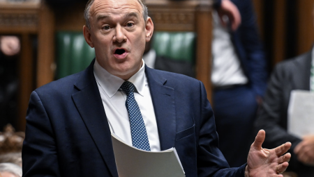 الليبراليون الديمقراطيون يطالبون بالتصويت على اتحاد جمركي جديد مع الاتحاد الأوروبي