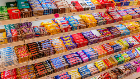 ربع أطباء الأسرة في بريطانيا يعاينون أطفالًا مصابين بالسمنة قبل سن الخامسة