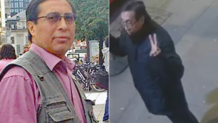 مراهقات يُسجنن بعد مقتل متقاعد بلكمة في هجوم غير مبرر على طريق هولواي