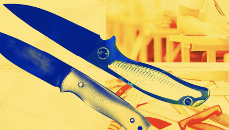 تحقيق لـ BBC أطفال في الرابعة والسادسة يحملون سكاكين إلى مدارسهم في بريطانيا