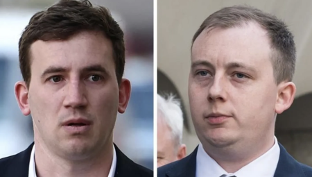 ضغوط متزايدة على حكومة ستارمر لكشف أدلة قضية التجسس لصالح الصين