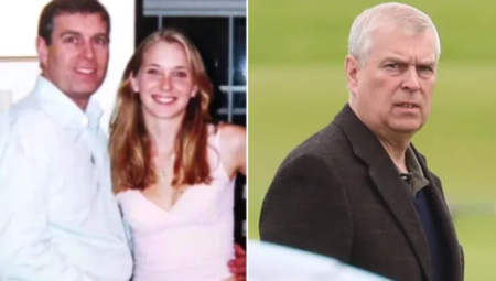 شرطة لندن تحقق في مزاعم حول سعي الأمير أندرو للحصول على معلومات عن فيرجينيا جيوفري