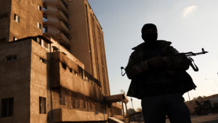 الحكومة البريطانية تلغي تصنيف هيئة تحرير الشام كمنظمة إرهابية