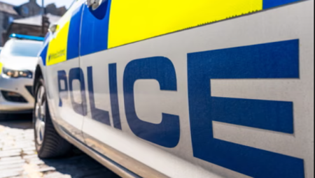 اعتقال ثلاثة رجال في لندن للاشتباه بتعاونهم مع جهاز استخبارات روسي