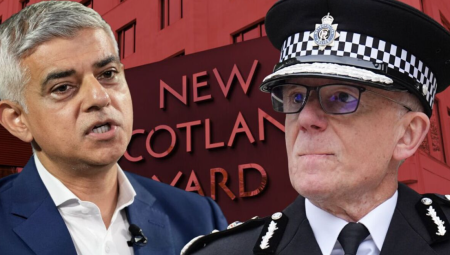 شرطة لندن تعيد فتح 9000 قضية استغلال أطفال بعد فضيحة عصابات الاستدراج