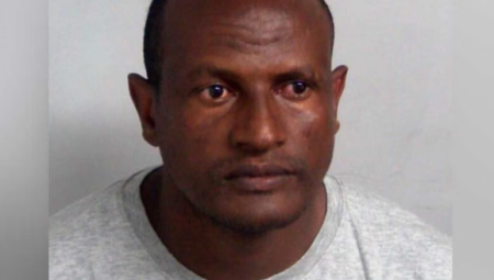 مطاردة في لندن بعد الإفراج بالخطأ عن طالب لجوء من إيبينغ أدين بالاعتداء الجنسي على فتاة