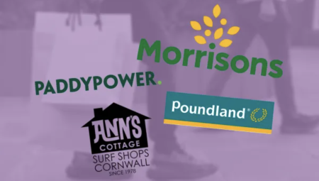 بريطانيا تتأهب لموجة إغلاقات ضخمة للمتاجر في نوفمبر 2025