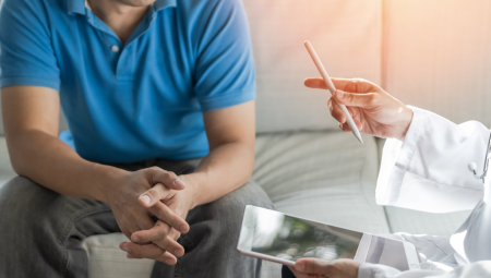 فحص سرطان البروستاتا قد ينقذ 1500 حياة سنويًا في بريطانيا