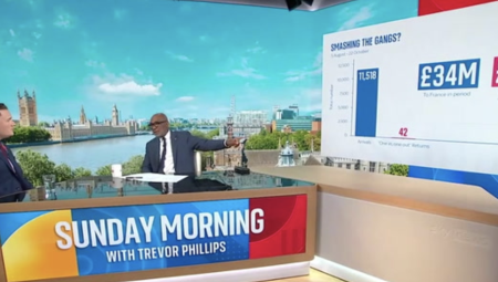 تقرير: وزارة الداخلية البريطانية أهدرت مليارات في عقود فنادق اللجوء