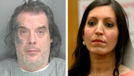 السجن 23 شهرًا لرجل هدد بقتل رئيس الوزراء وأرسل أكثر من 100 رسالة تهديدية إلى نائبة