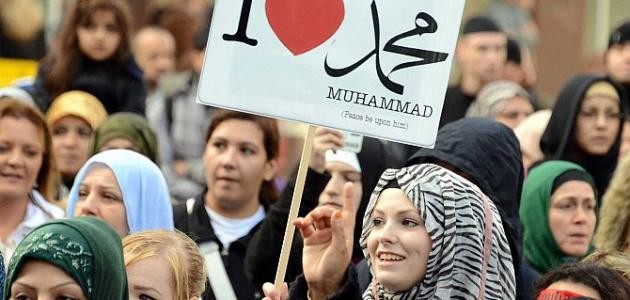 إحصائيات رسمية: الإسلام أسرع الأديان انتشارا بإنجلترا