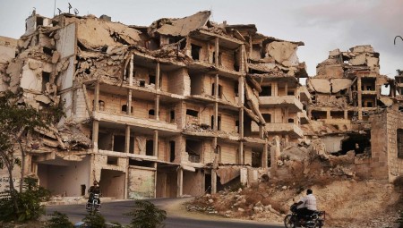 لندن تستضيف قمة رباعية حول سوريا