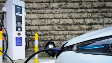 تقرير بريطاني: ارتفاع ملحوظ لأسعار السيارات الكهربائية!