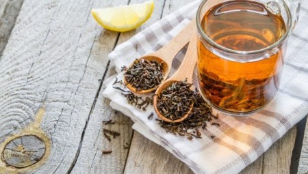 الشاي الأسود.. الدراسات العلمية تؤكد أنه مفيد للجسم.. ولكن