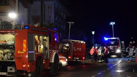 إيطاليا.. مقتل 6 سياح ألمان وإصابة 17 دهسا بسيارة