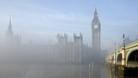 التلوث يهدد البريطانيين بـ43 حالة وفاة كل يوم