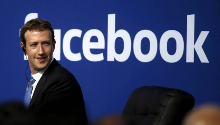 فيسبوك يخطط لتوظيف آلاف البريطانيين